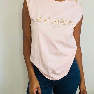 Balmain T-Shirt